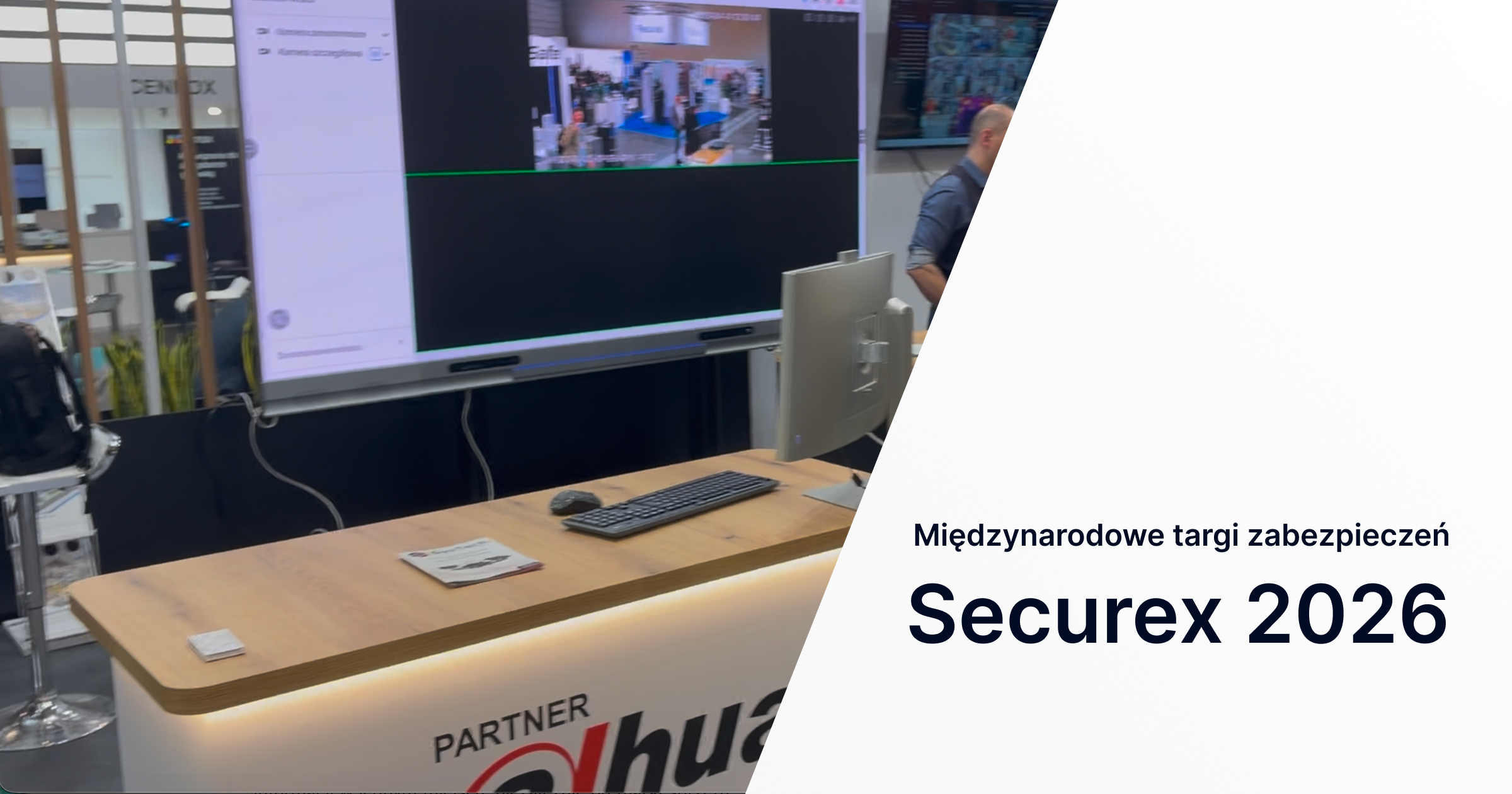 Securex 2026: Między technologią a realnymi problemami instalatora